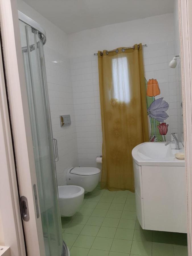 Chiara Home: Al Centro Di Catania Kültér fotó